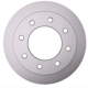Purchase Top-Quality Front Disc Brake Rotor by RAYBESTOS - 56830FZN pa1
