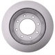 Purchase Top-Quality Front Disc Brake Rotor by RAYBESTOS - 56830FZN pa2