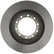 Purchase Top-Quality Vented Front Disc Brake Rotor - RAYBESTOS Specialty - 56925 pa16