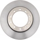 Purchase Top-Quality Vented Front Disc Brake Rotor - RAYBESTOS R-Line - 56925R pa7