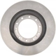 Purchase Top-Quality Vented Front Disc Brake Rotor - RAYBESTOS R-Line - 56925R pa8