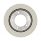 Purchase Top-Quality RAYBESTOS Specialty - 56927 - Vented Front Disc Brake Rotor pa21
