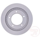 Purchase Top-Quality Vented Front Disc Brake Rotor - RAYBESTOS Element 3 - 56927FZN pa4