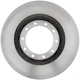 Purchase Top-Quality Vented Front Disc Brake Rotor - RAYBESTOS Specialty - 56930 pa20