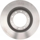 Purchase Top-Quality Vented Front Disc Brake Rotor - RAYBESTOS R-Line - 56930R pa10