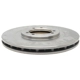 Purchase Top-Quality Vented Front Disc Brake Rotor - RAYBESTOS Specialty - 56946 pa13