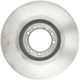 Purchase Top-Quality Vented Front Disc Brake Rotor - RAYBESTOS Specialty - 56946 pa15