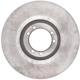 Purchase Top-Quality Vented Front Disc Brake Rotor - RAYBESTOS R-Line - 56946R pa18