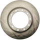 Purchase Top-Quality Vented Front Disc Brake Rotor - RAYBESTOS R-Line - 56995R pa10