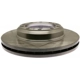 Purchase Top-Quality Vented Front Disc Brake Rotor - RAYBESTOS R-Line - 56995R pa11