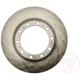 Purchase Top-Quality Vented Front Disc Brake Rotor - RAYBESTOS R-Line - 56995R pa7