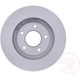 Purchase Top-Quality Front Disc Brake Rotor by RAYBESTOS - 56998FZN pa5