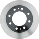 Purchase Top-Quality Rotor de frein à disque avant ventilé - RAYBESTOS Specialty - 56999 pa14