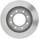Purchase Top-Quality Vented Front Disc Brake Rotor - RAYBESTOS Specialty - 56999 pa15