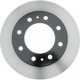 Purchase Top-Quality Rotor de frein à disque avant ventilé - RAYBESTOS Specialty - 56999 pa18