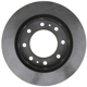 Purchase Top-Quality RAYBESTOS R-Line - 56999R - Vented Front Disc Brake Rotor pa16
