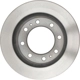 Purchase Top-Quality RAYBESTOS Specialty - 580000 - Vented Front Disc Brake Rotor pa22