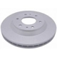 Purchase Top-Quality Front Disc Brake Rotor by RAYBESTOS - 580019FZN pa7