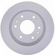 Purchase Top-Quality Front Disc Brake Rotor by RAYBESTOS - 580019FZN pa9