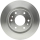Purchase Top-Quality RAYBESTOS R-Line - 580019R - Solid Front Disc Brake Rotor pa20