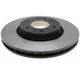 Purchase Top-Quality Rotor de frein à disque avant ventilé - RAYBESTOS Specialty - 580023 pa7
