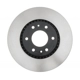 Purchase Top-Quality Vented Front Disc Brake Rotor - RAYBESTOS Specialty - 580023 pa8