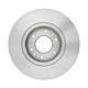 Purchase Top-Quality Vented Front Disc Brake Rotor - RAYBESTOS Specialty - 580023 pa9