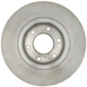 Purchase Top-Quality RAYBESTOS R-Line - 580023R - Vented Front Disc Brake Rotor pa21