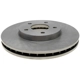 Purchase Top-Quality Vented Front Disc Brake Rotor - RAYBESTOS R-Line - 580031R pa18