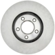 Purchase Top-Quality Vented Front Disc Brake Rotor - RAYBESTOS R-Line - 580031R pa19