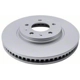 Purchase Top-Quality Front Disc Brake Rotor by RAYBESTOS - 580104FZN pa6