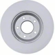 Purchase Top-Quality Front Disc Brake Rotor by RAYBESTOS - 580104FZN pa7