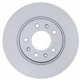 Purchase Top-Quality Front Disc Brake Rotor by RAYBESTOS - 580104FZN pa8