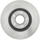 Purchase Top-Quality Vented Front Disc Brake Rotor - RAYBESTOS R-Line - 580104R pa16