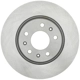 Purchase Top-Quality Vented Front Disc Brake Rotor - RAYBESTOS R-Line - 580104R pa17