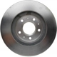Purchase Top-Quality RAYBESTOS R-Line - 580120R - Vented Front Disc Brake Rotor pa16
