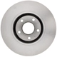 Purchase Top-Quality RAYBESTOS Specialty - 580184 - Vented Front Disc Brake Rotor pa21
