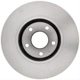 Purchase Top-Quality RAYBESTOS R-Line - 580184R - Vented Front Disc Brake Rotor pa23
