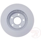 Purchase Top-Quality Front Disc Brake Rotor by RAYBESTOS - 580188FZN pa4