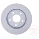 Purchase Top-Quality Disque de frein à disque avant par RAYBESTOS - 580188FZN pa6