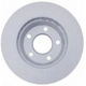 Purchase Top-Quality Front Disc Brake Rotor by RAYBESTOS - 580188FZN pa8