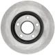 Purchase Top-Quality RAYBESTOS R-Line - 580188R - Vented Front Disc Brake Rotor pa16