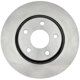 Purchase Top-Quality RAYBESTOS R-Line - 580188R - Vented Front Disc Brake Rotor pa17