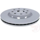 Purchase Top-Quality Front Disc Brake Rotor by RAYBESTOS - 580212FZN pa6