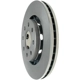 Purchase Top-Quality RAYBESTOS R-Line - 580212R - Vented Front Disc Brake Rotor pa20
