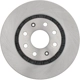 Purchase Top-Quality RAYBESTOS R-Line - 580212R - Vented Front Disc Brake Rotor pa22