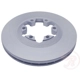 Purchase Top-Quality Front Disc Brake Rotor by RAYBESTOS - 580216FZN pa5