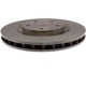 Purchase Top-Quality Vented Front Disc Brake Rotor - RAYBESTOS R-Line - 580253R pa15