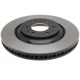 Purchase Top-Quality Rotor de frein à disque avant ventilé - RAYBESTOS Specialty - 580259 pa15