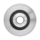 Purchase Top-Quality Vented Front Disc Brake Rotor - RAYBESTOS Specialty - 580259 pa17